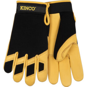 kinco work gloves