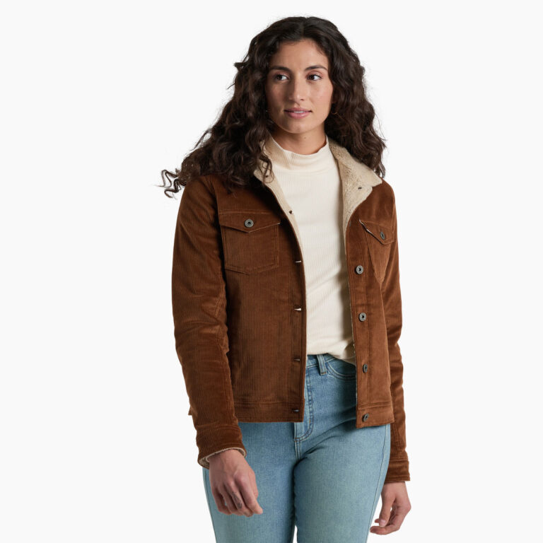 Jackets