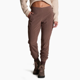 Womens KUHL Vantage Lined Pant