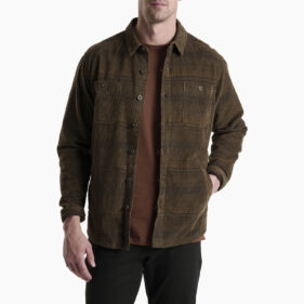 Men's KUHL Diskord Shirt-Jac