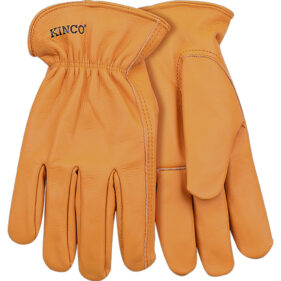 KINCO GRAIN BUFFALO DRIVER