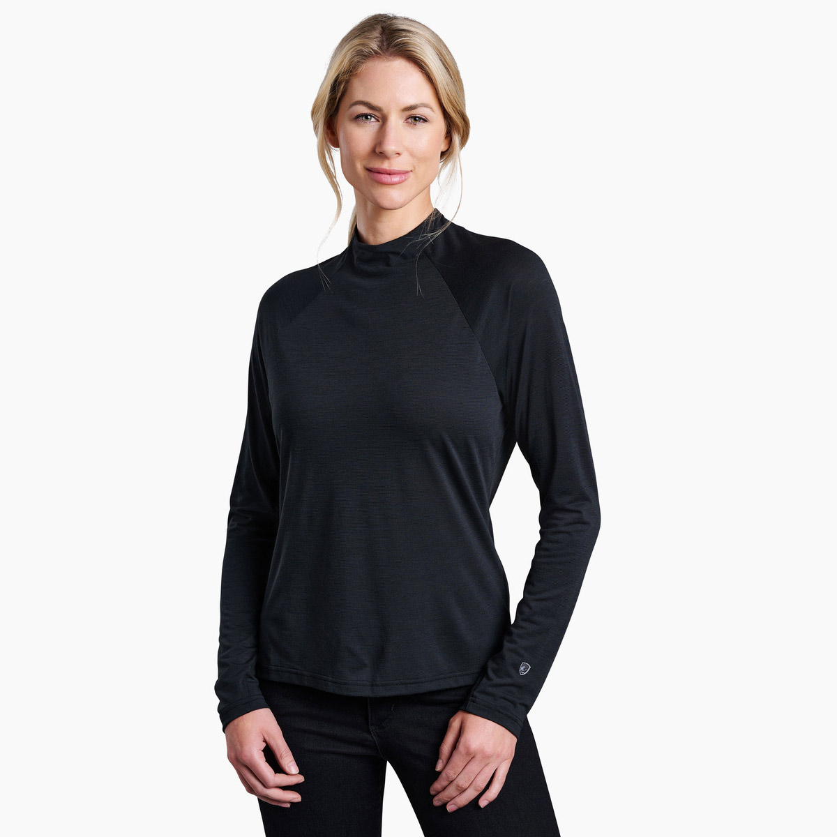 Womens KUHL AGILITY PULLOVER - H.N. Williams