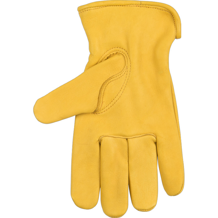 KINCO Premium Grain Deerskin Driver - Image 3