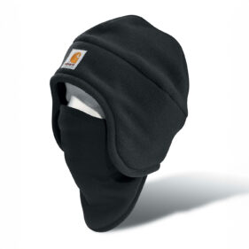 Carhartt FLEECE 2-IN-1 HEADWEAR