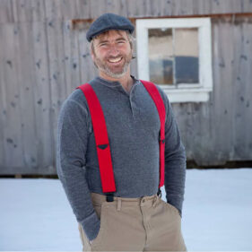 Clothing Accessories