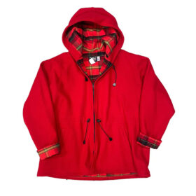 Anorak Jacket