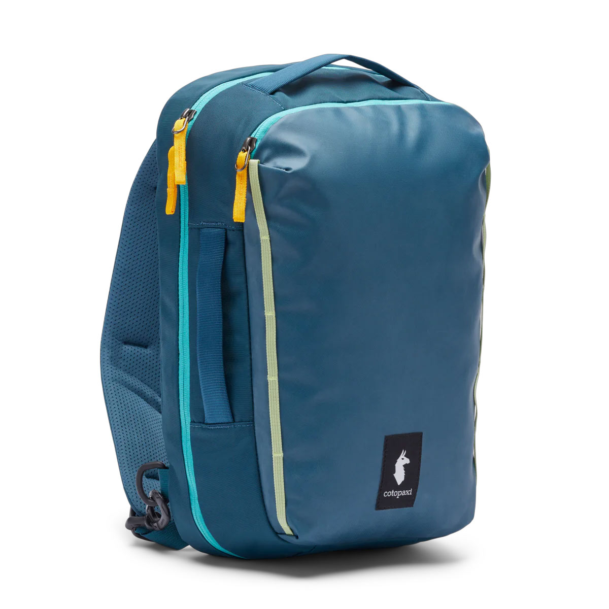 Cotopaxi Chasqui 13L Sling - Cada Día - H.N. Williams