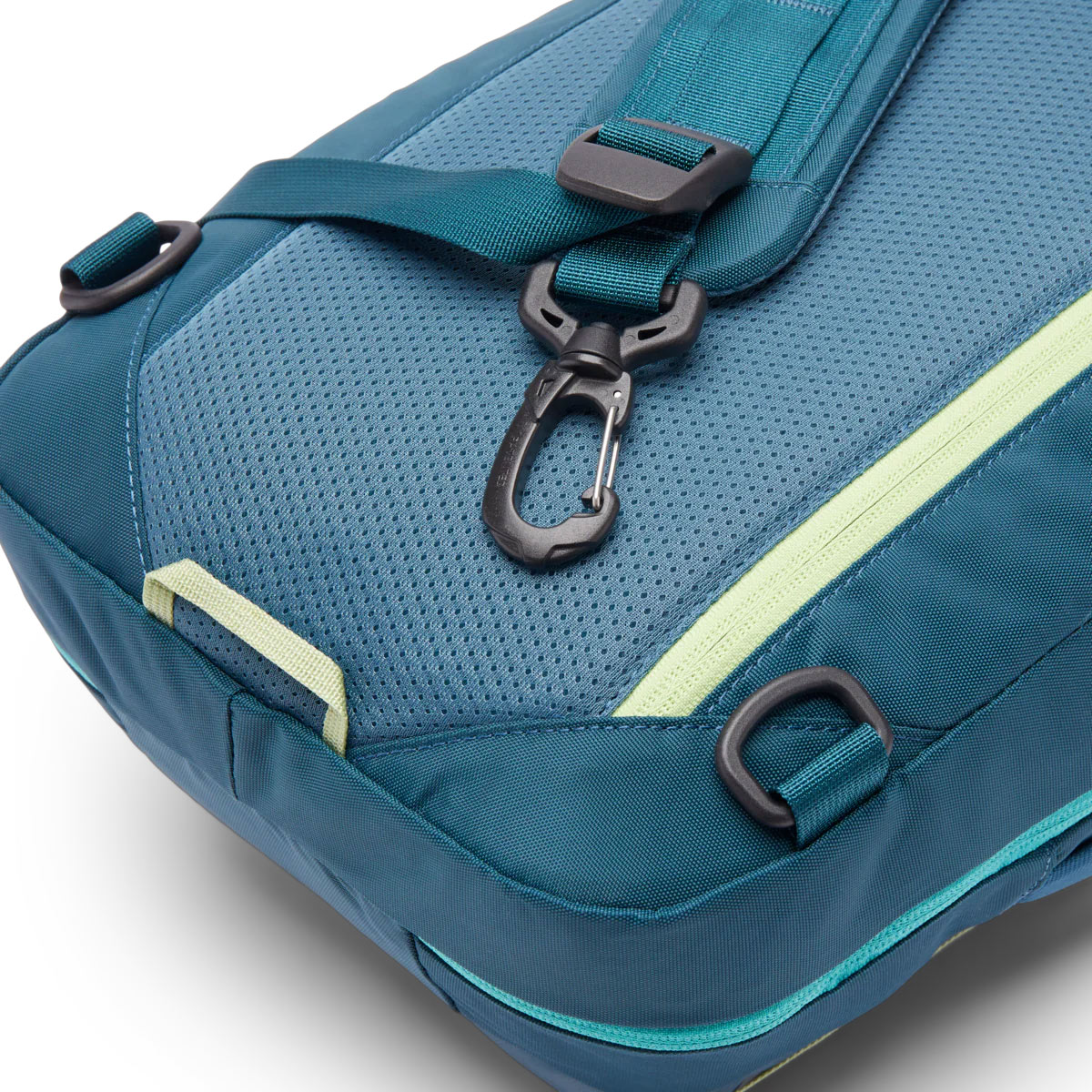 Cotopaxi Chasqui 13L Sling - Cada Día - H.N. Williams