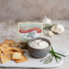 Boursin Cheese Dip