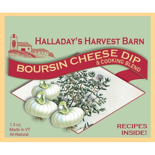 Halladay's Boursin Cheese Dip - Image 3