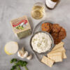 chardonnay dip