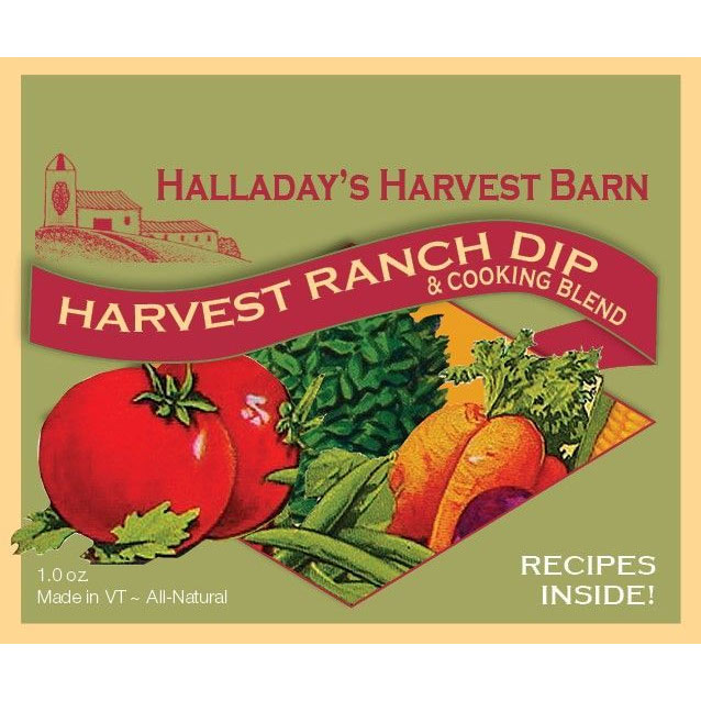 Halladay's Harvest Ranch Dip - Image 2