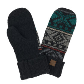 Sherpa HANSSI MITTEN