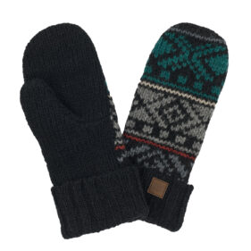 Sherpa HANSSI MITTEN