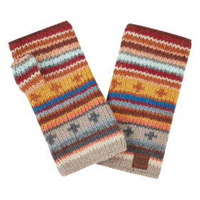 Sherpa JINPA WRISTWARMER