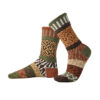 Women's Solmate Savanna Crew Socks