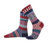 Stars and Stripes Crew Socks