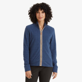 Women's Sherpa ROLPA ECO JACKET