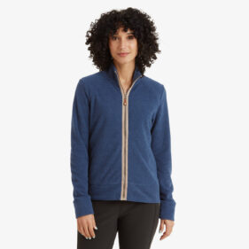 Women's Sherpa ROLPA ECO JACKET