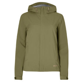 Women's Sherpa NIMA 2.5-LAYER JACKET