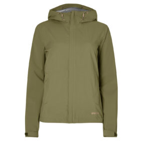 Women's Sherpa NIMA 2.5-LAYER JACKET