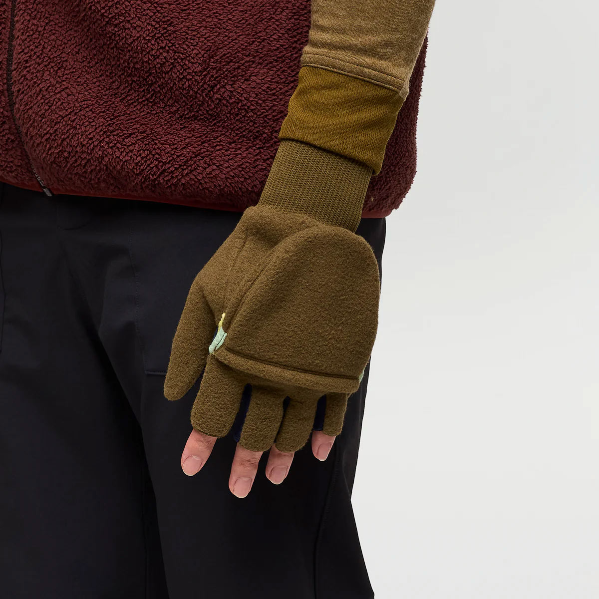 Cotopaxi Teca Fleece Glitten - H.N. Williams