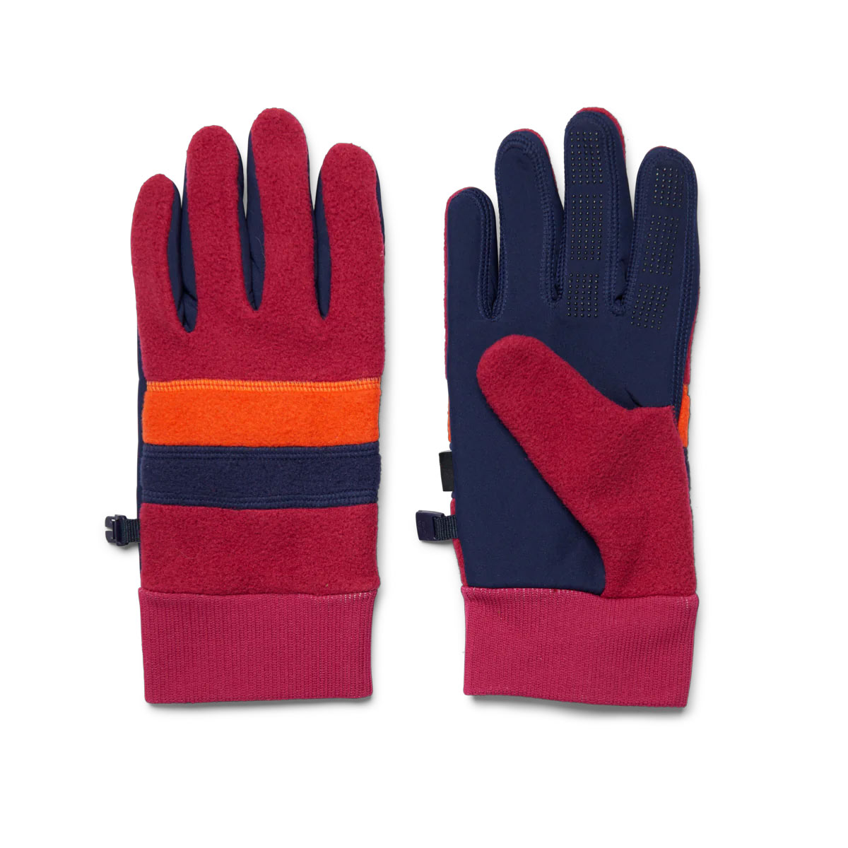 Cotopaxi Teca Fleece Gloves - H.N. Williams