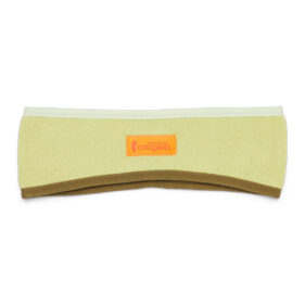 Cotopaxi Teca Fleece Headband