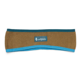Cotopaxi Teca Fleece Headband