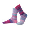 Women's Solmate Twilight Crew Socks