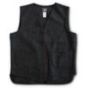 wool vest