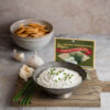 Garlic Chive Dip