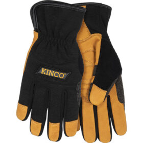 KINCOPRO PREMIUM GRAIN BUFFALO SYNTHETIC HYBRID