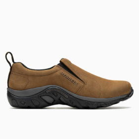 Men's Merrell Jungle Moc Nubuck