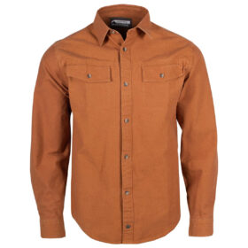 MEN'S MOUNTAIN KHAKIS Hamilton Chamois Shirt