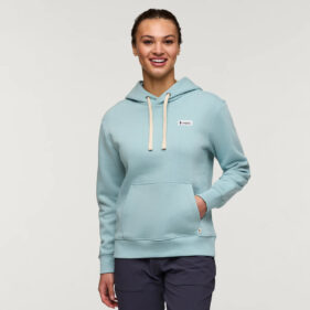Women's Cotopaxi Pullover Hoodie