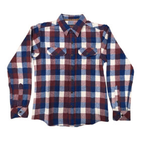 Men's Flyshacker South Fork Shirt