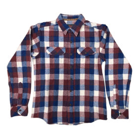 Men's Flyshacker South Fork Shirt