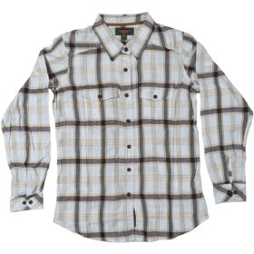 WOMEN'S FLYSHACKER HUGGABLE FLANNEL