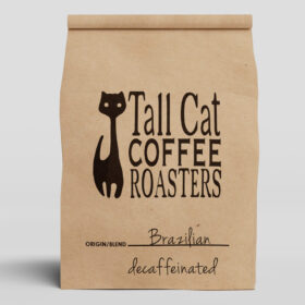 best decaf coffee beans