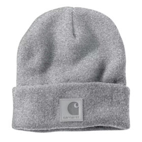 Carhartt Tonal Patch Beanie