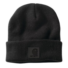 Carhartt Tonal Patch Beanie