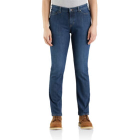 Women's Carhartt Work Jean