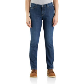 Women's Carhartt Work Jean
