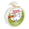 Elmore Mountain Farm Soap Cinnamon Spice