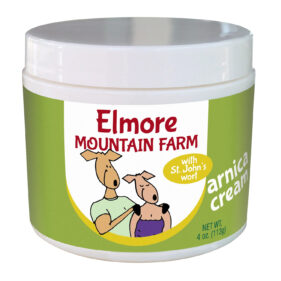 Elmore Mountain Farm Arnica Cream