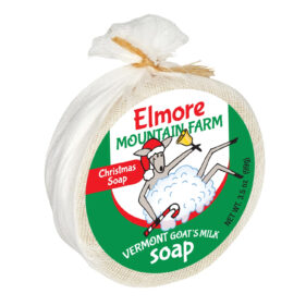 Elmore Mountain Farm Soap Christmas
