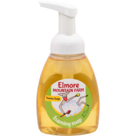 Elmore Mountain Farm Hand Soap Thieves