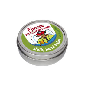 Elmore Mountain Farm Stuffy Head Balm