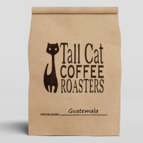 Guatemala coffee
